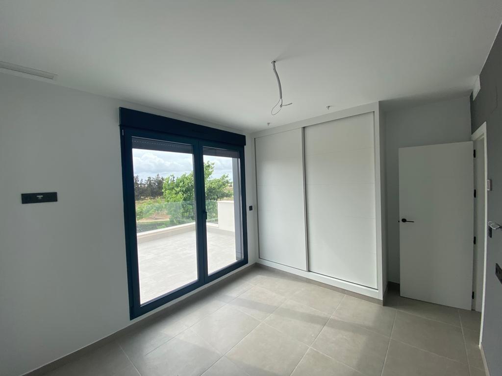 Вилла в Лос Алькасарес, Испания, 101 м² - фото 12