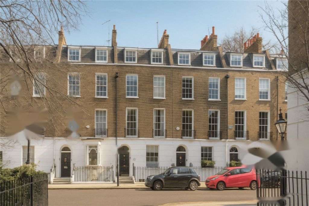 Квартира в Лондоне, Великобритания, 234 м² - фото 10