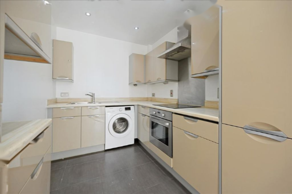 Квартира в Лондоне, Великобритания, 71 м² - фото 10