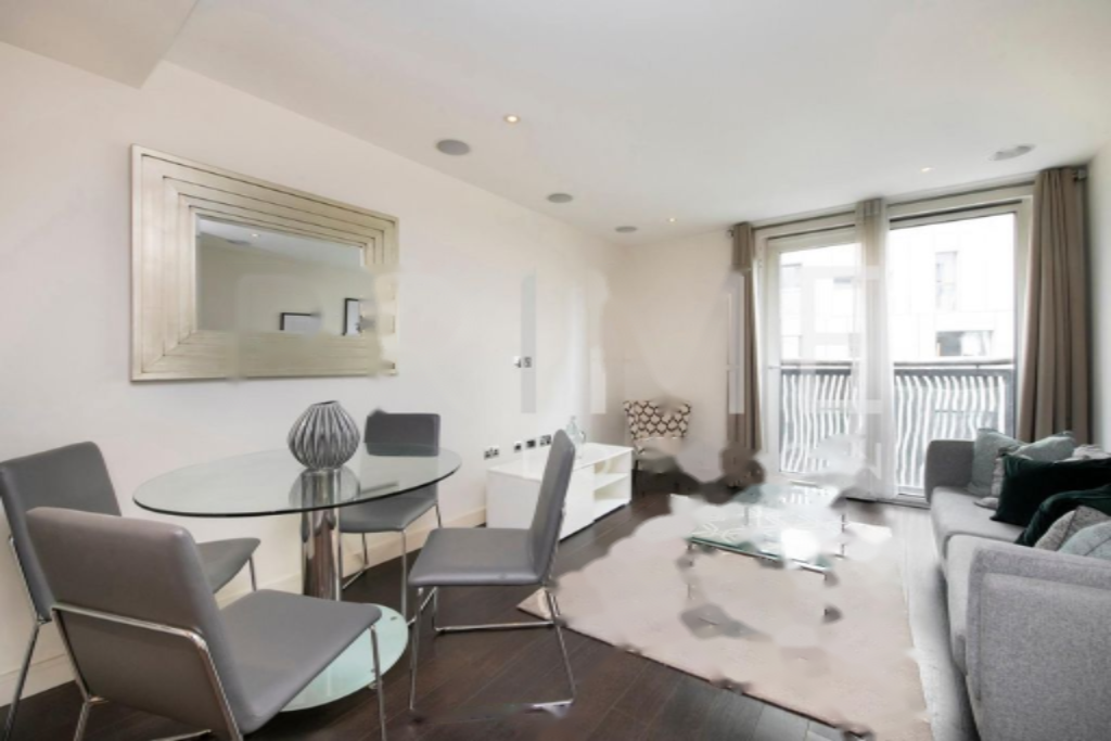 Квартира в Лондоне, Великобритания, 47 м² - фото 10