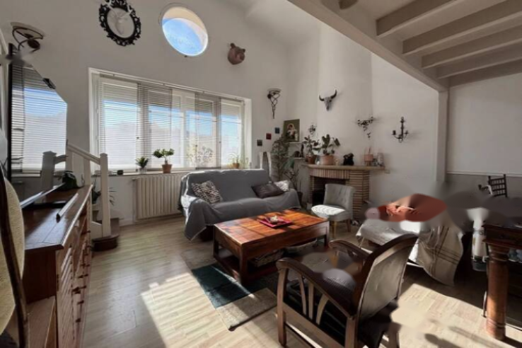 Квартира в Каннах, Франция, 92 м² - фото 4