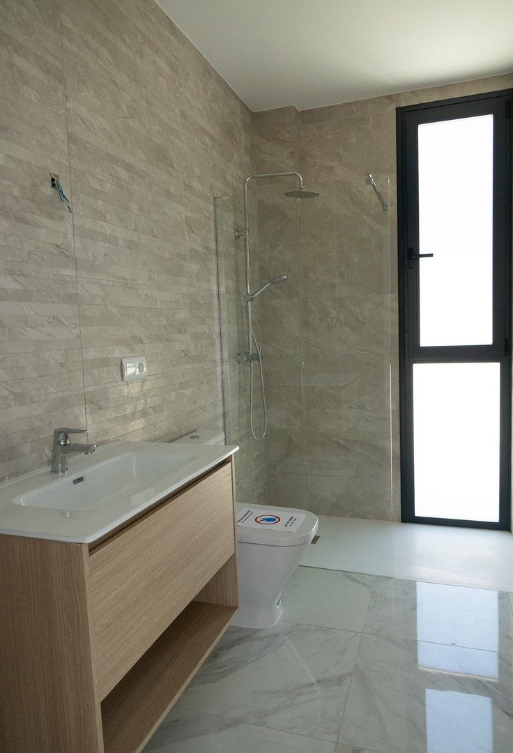 Вилла в Полопе, Испания, 100 м² - фото 12