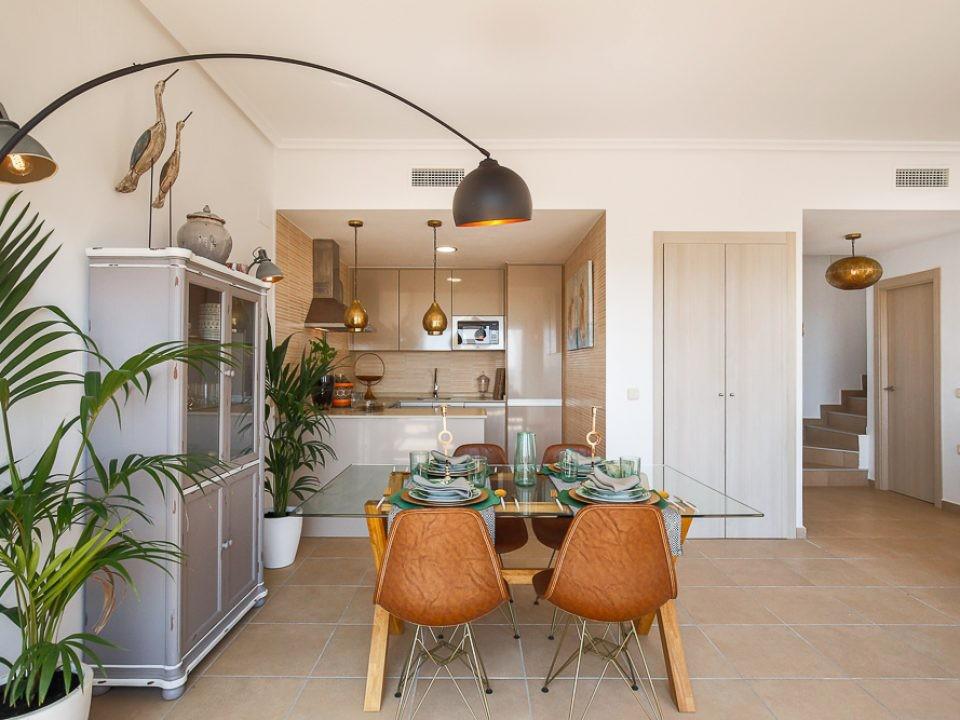 Апартаменты Xeresa, Испания, 71 м² - фото 12