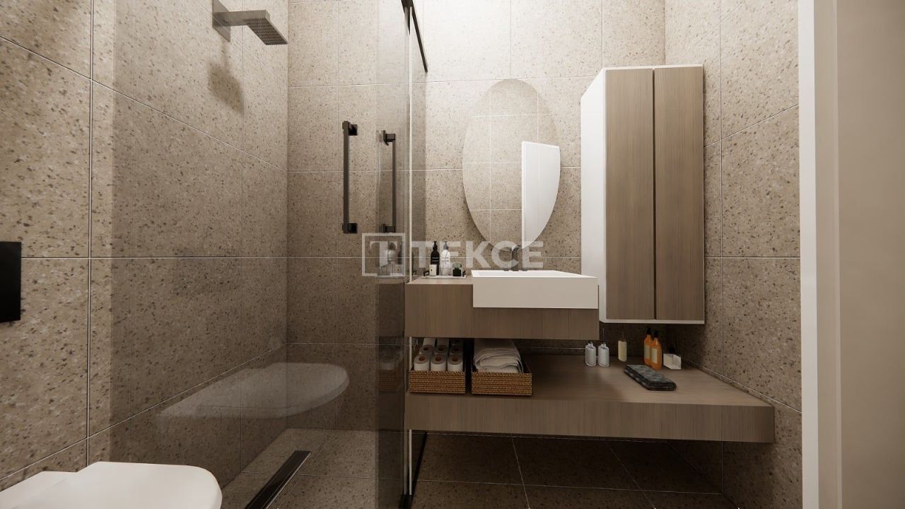 Апартаменты в Анкаре, Турция, 90 м² - фото 18