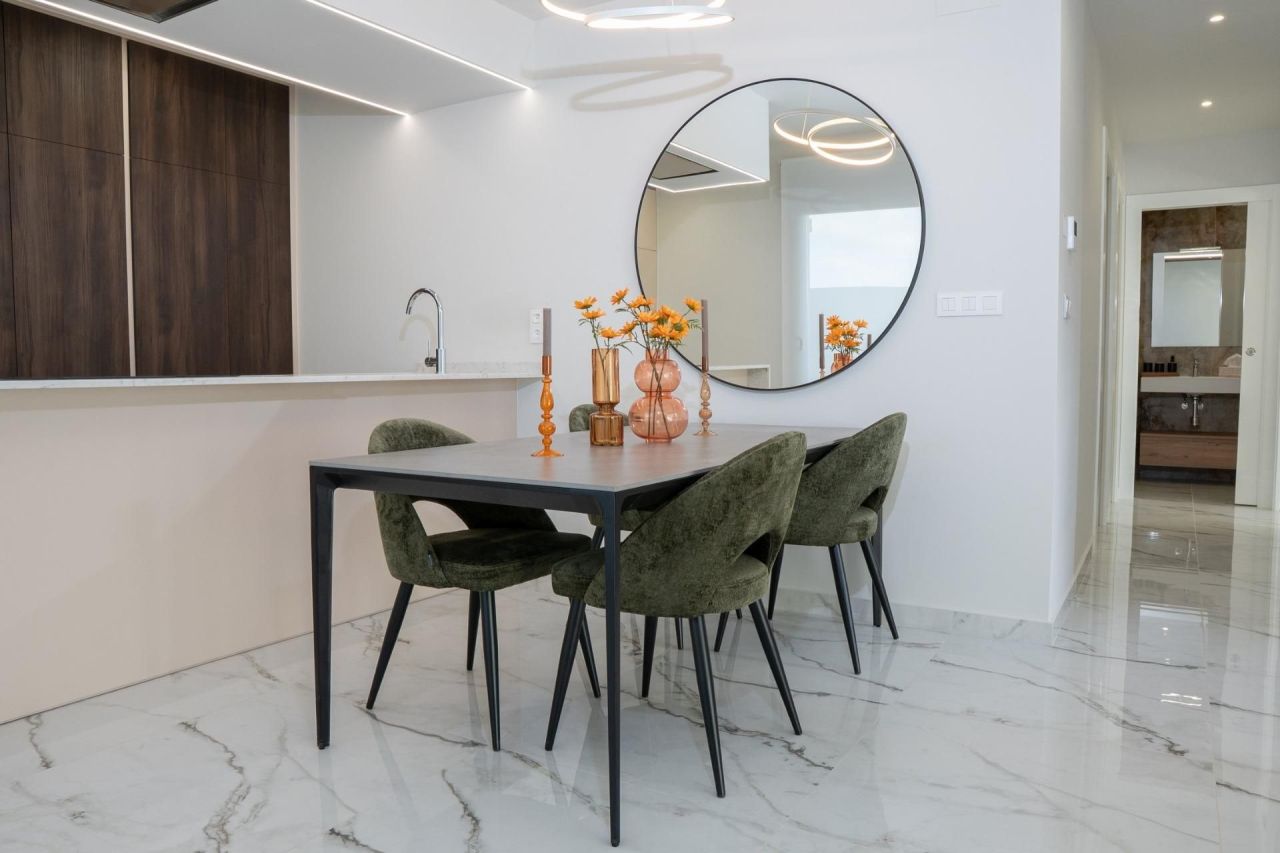 Вилла в Сьюдад-Кесада, Испания, 107 м² - фото 12