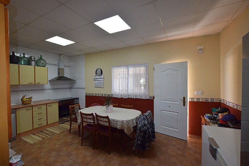 Бунгало в Лос Монтесинос, Испания, 80 м² - фото 12