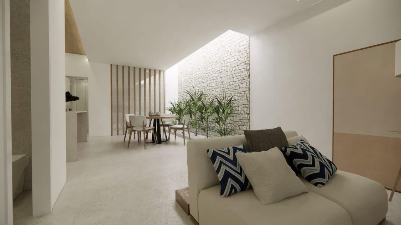 Апартаменты в Катрале, Испания, 94 м² - фото 12