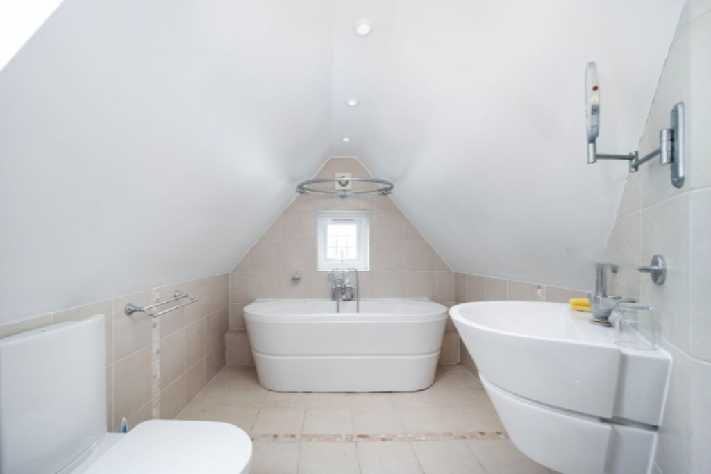 Квартира в Лондоне, Великобритания, 62 м² - фото 10