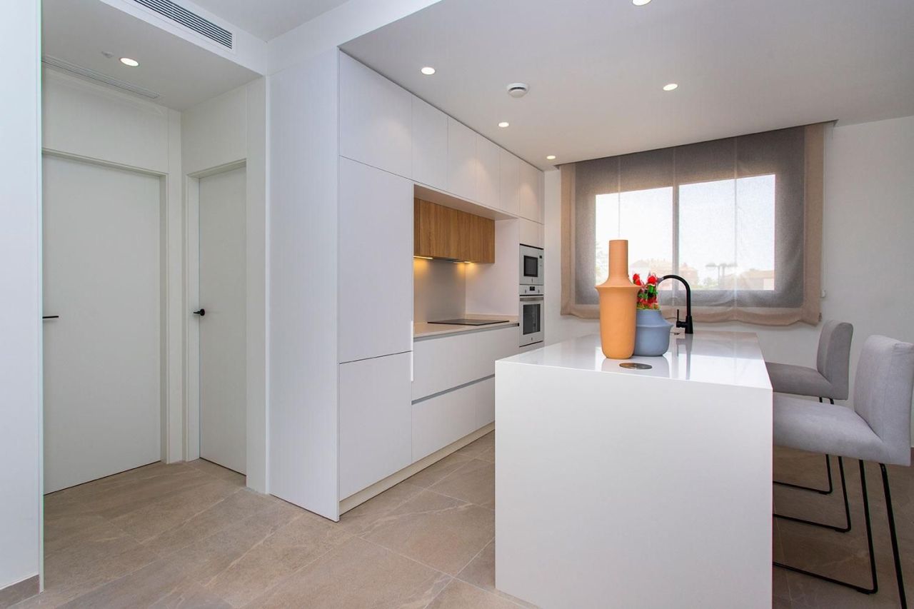 Вилла в Сусине, Испания, 107 м² - фото 12