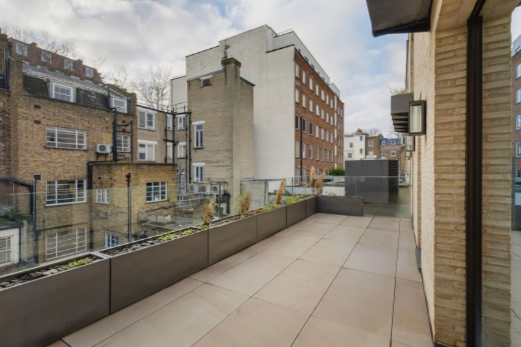 Квартира в Лондоне, Великобритания, 212 м² - фото 10