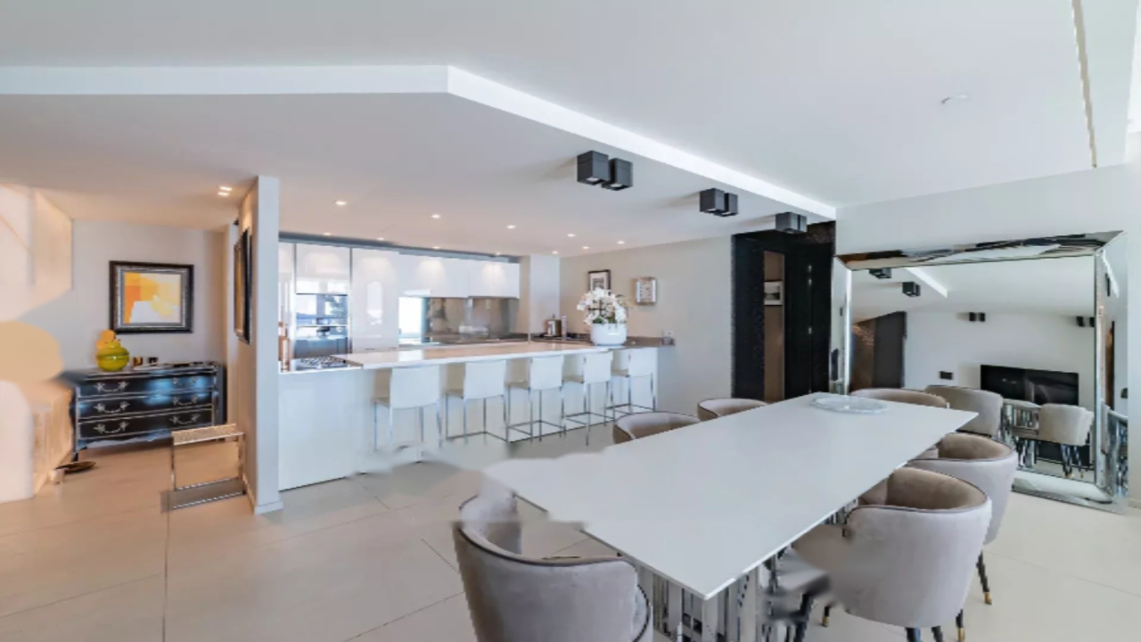 Квартира в Каннах, Франция, 225 м² - фото 10