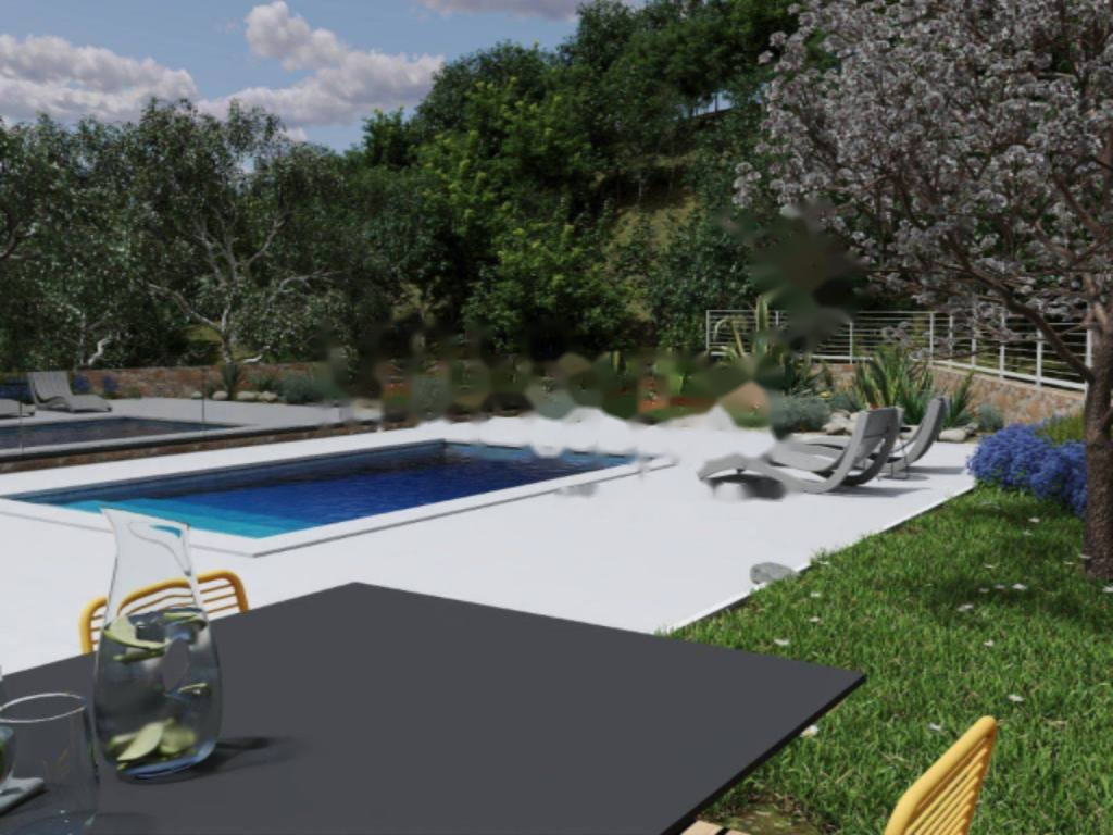 Дом в Опатии, Хорватия, 450 м² - фото 10