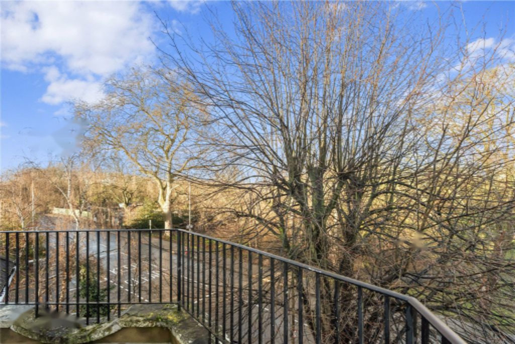 Квартира в Лондоне, Великобритания, 33 м² - фото 10