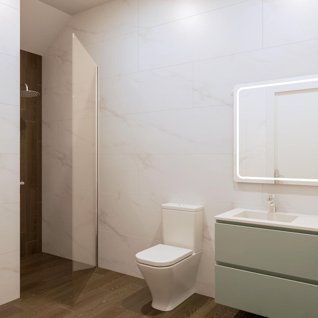 Вилла в Сан-Педро-дель-Пинатаре, Испания, 134 м² - фото 12