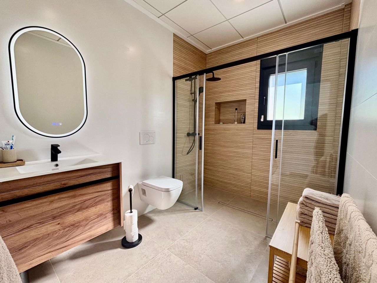 Вилла в Рафале, Испания, 120 м² - фото 11