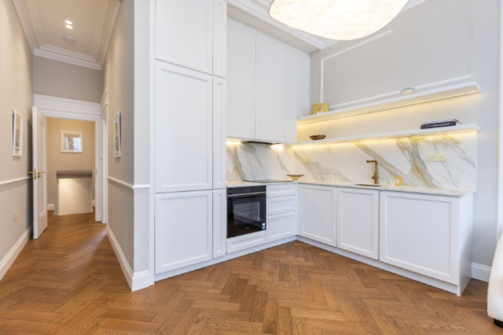 Квартира в Лондоне, Великобритания, 61 м² - фото 10