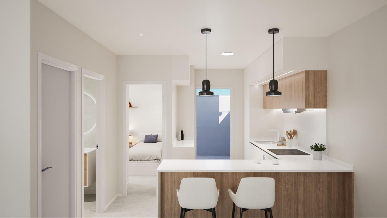 Бунгало в Пилар-де-ла-Орадада, Испания, 79 м² - фото 12