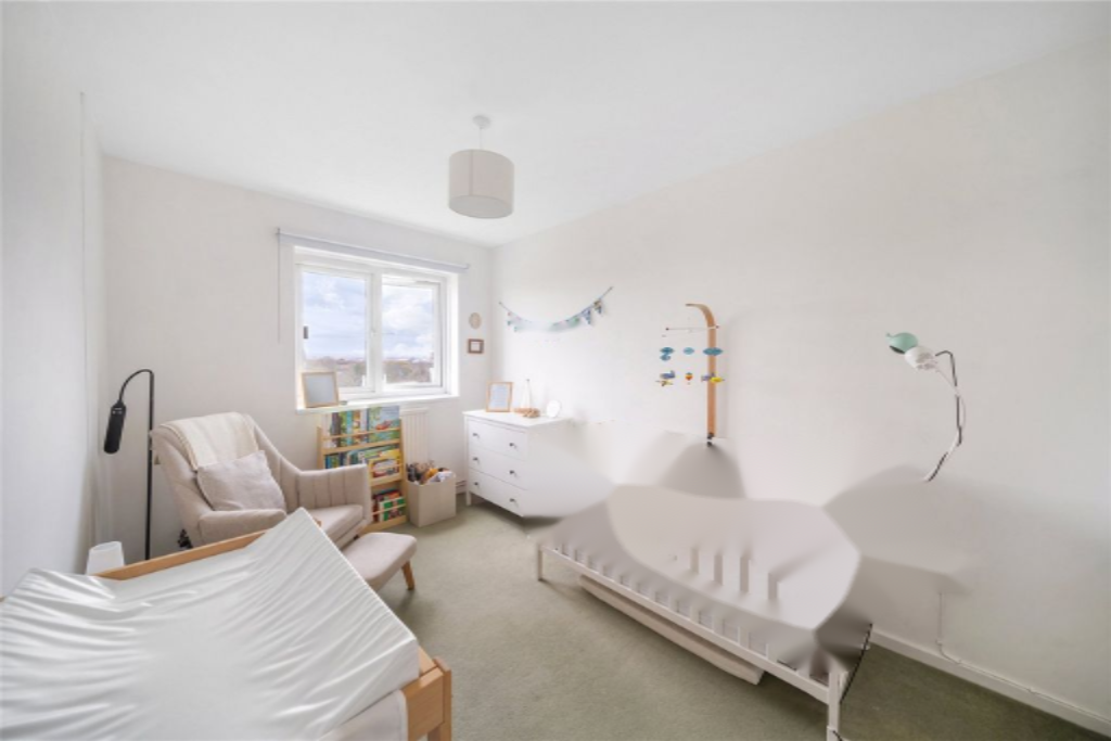 Квартира в Лондоне, Великобритания - фото 10