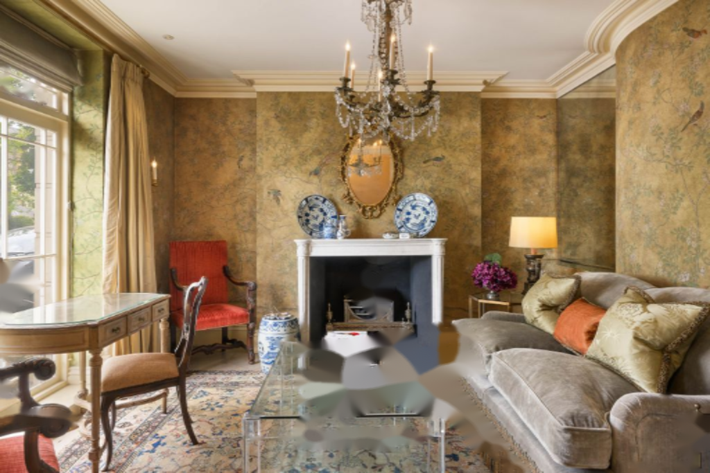 Квартира в Лондоне, Великобритания, 305 м² - фото 10