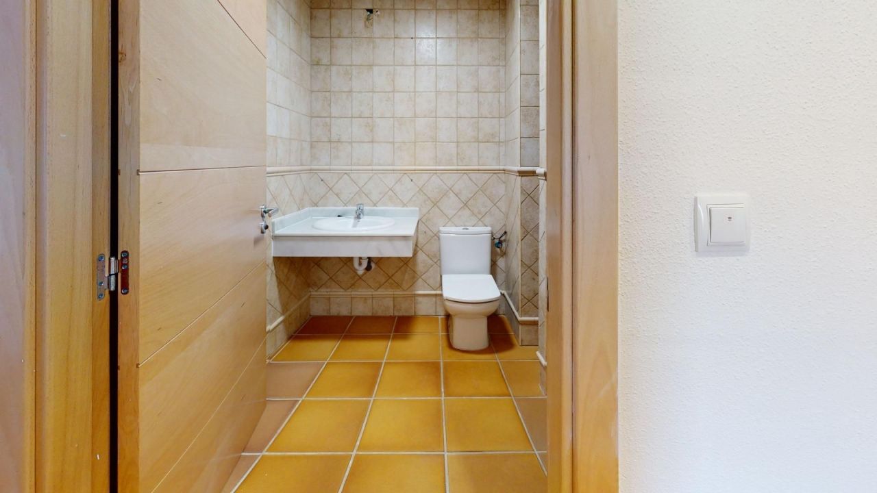 Пентхаус Archena, Испания, 80 м² - фото 12