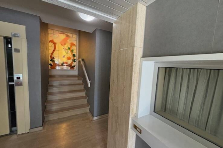 Квартира в Каннах, Франция, 50 м² - фото 4