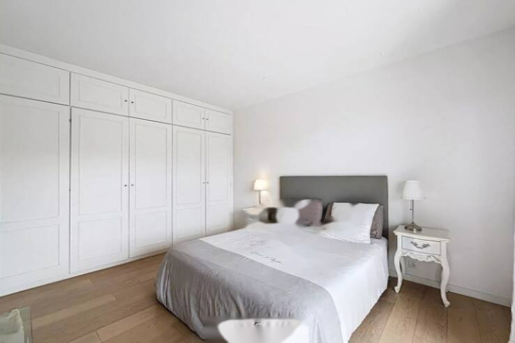 Квартира в Каннах, Франция, 89 м² - фото 4