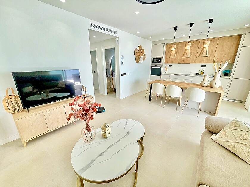 Бунгало в Торре де ла Орадада, Испания, 65 м² - фото 12