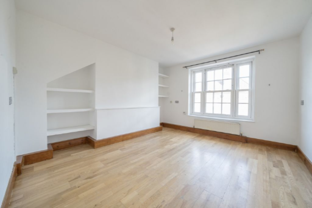 Квартира в Лондоне, Великобритания, 50 м² - фото 10