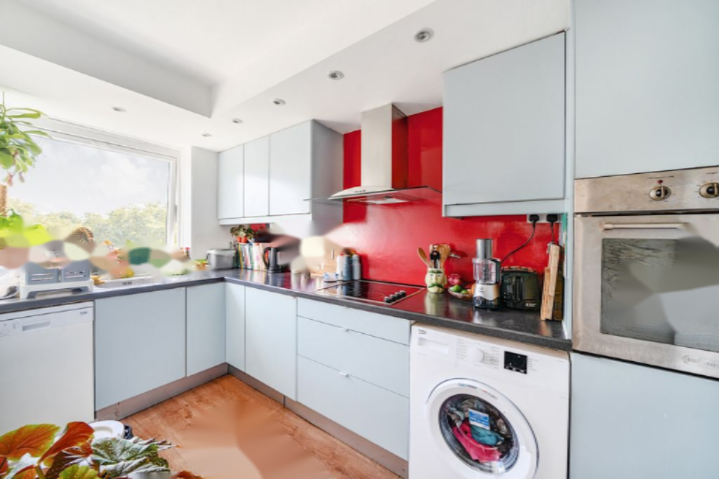 Квартира в Лондоне, Великобритания, 64 м² - фото 10