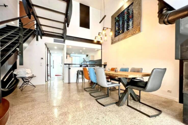 Квартира в Каннах, Франция, 180 м² - фото 4