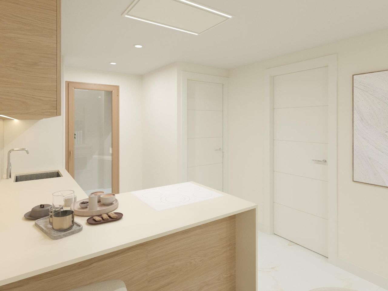 Таунхаус в Долорес, Испания, 87 м² - фото 12