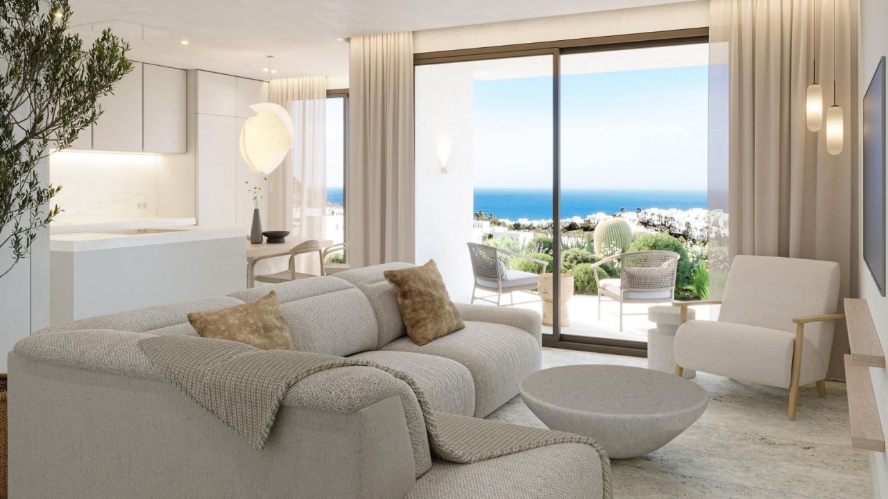 Апартаменты в Мохакаре, Испания, 108 м² - фото 12