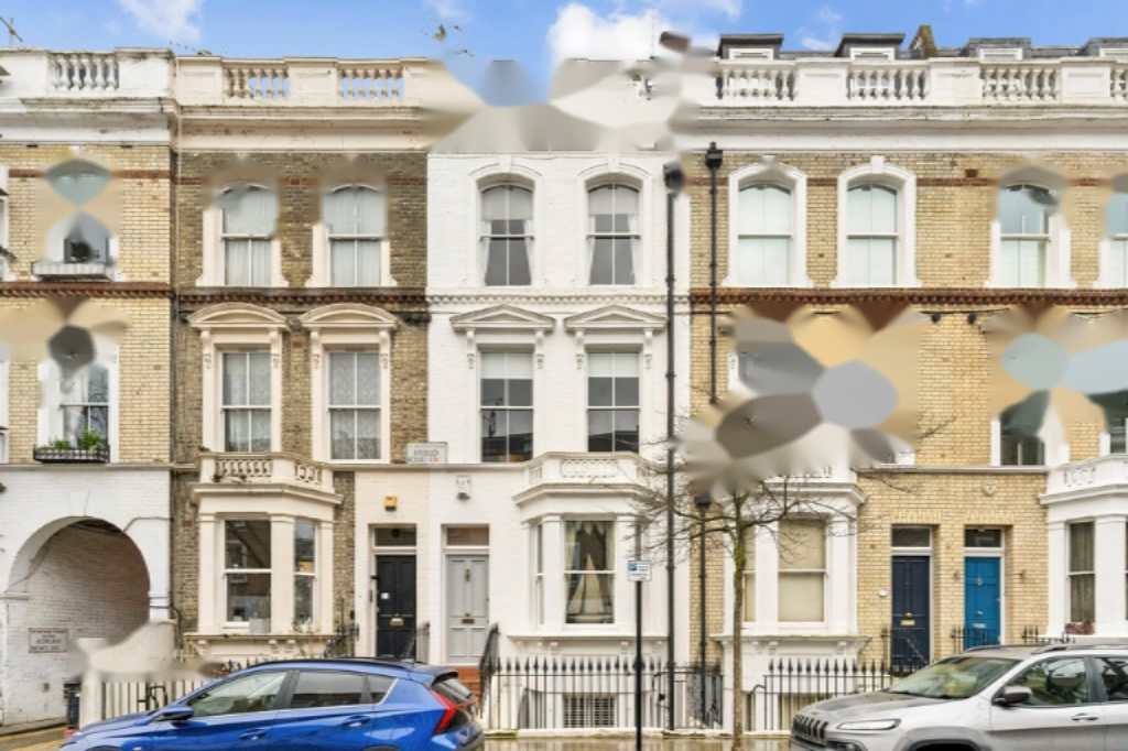 Квартира в Лондоне, Великобритания, 9 м² - фото 10