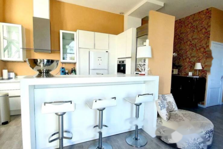 Квартира в Каннах, Франция, 82 м² - фото 4