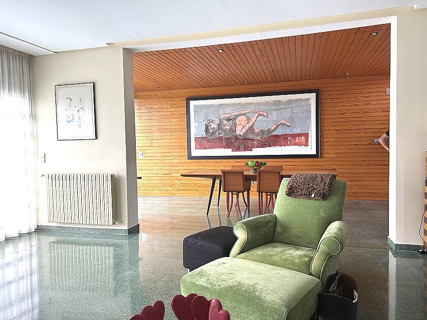 Вилла в Ориуэла Коста, Испания, 413 м² - фото 12