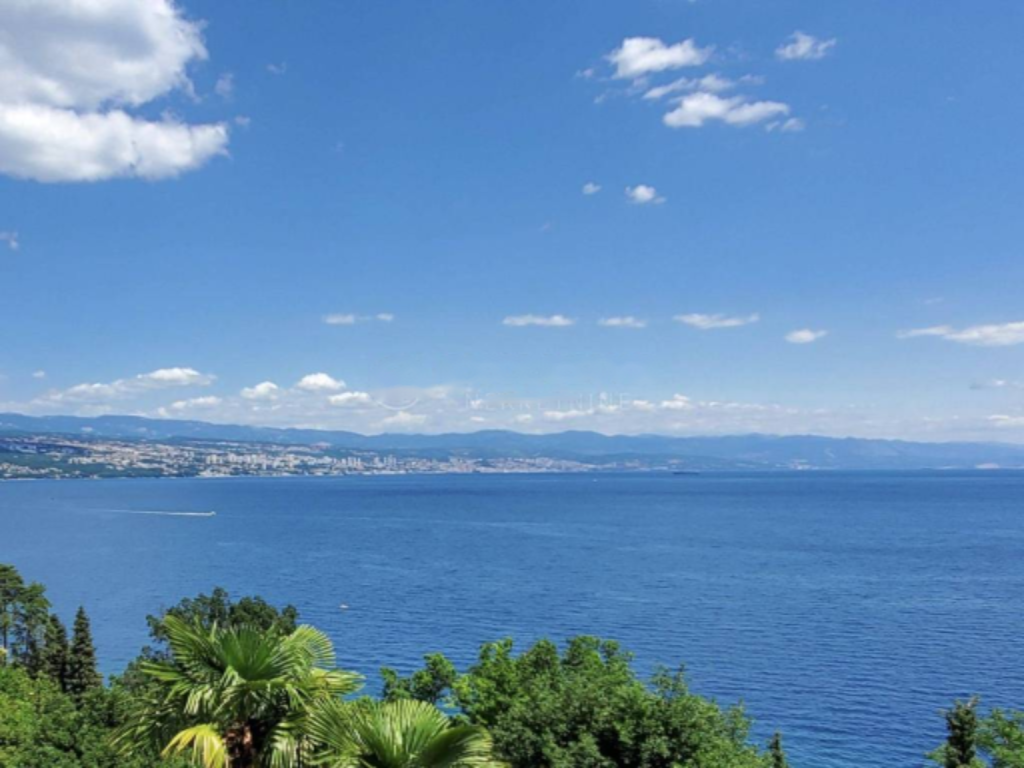 Квартира в Опатии, Хорватия, 97 м² - фото 10