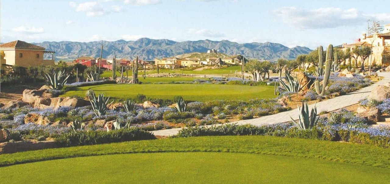 Вилла Cuevas Del Almanzora, Испания, 118 м² - фото 11