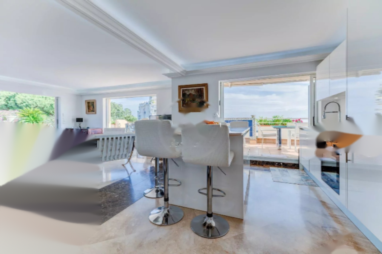 Квартира в Каннах, Франция, 120 м² - фото 10