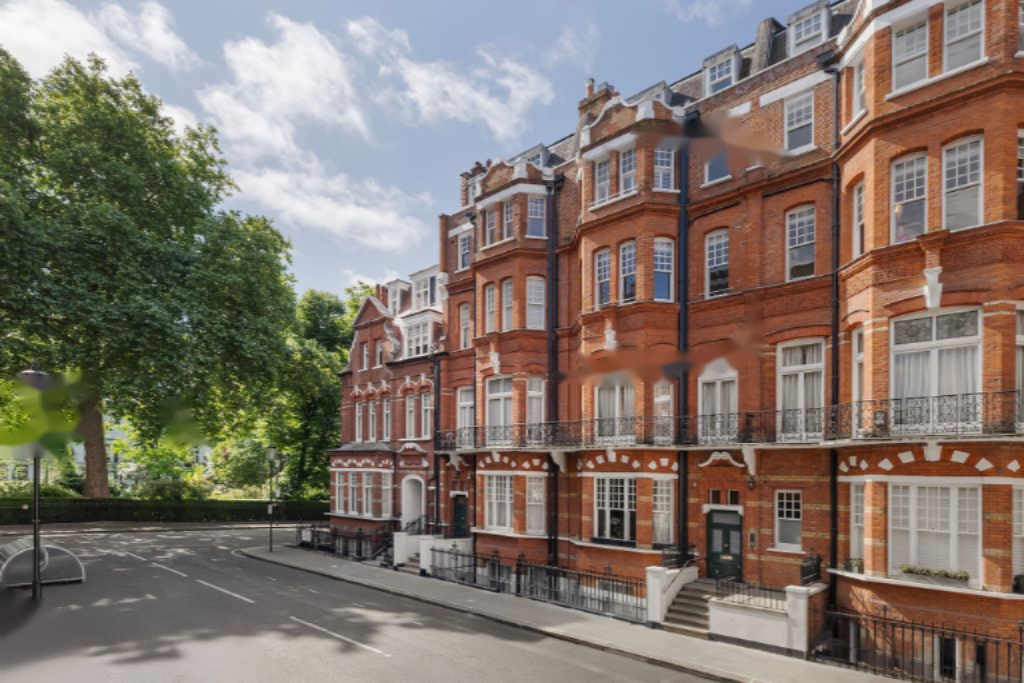 Квартира в Лондоне, Великобритания, 163 м² - фото 10