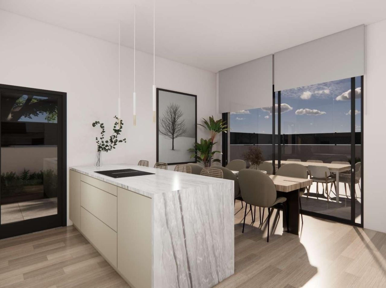 Вилла в Рохалесе, Испания, 98 м² - фото 12