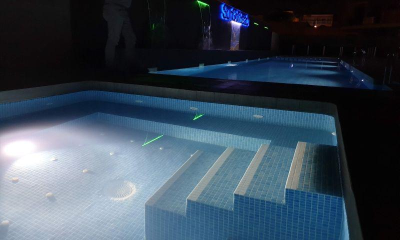 Апартаменты в Ориуэла Коста, Испания, 65 м² - фото 12