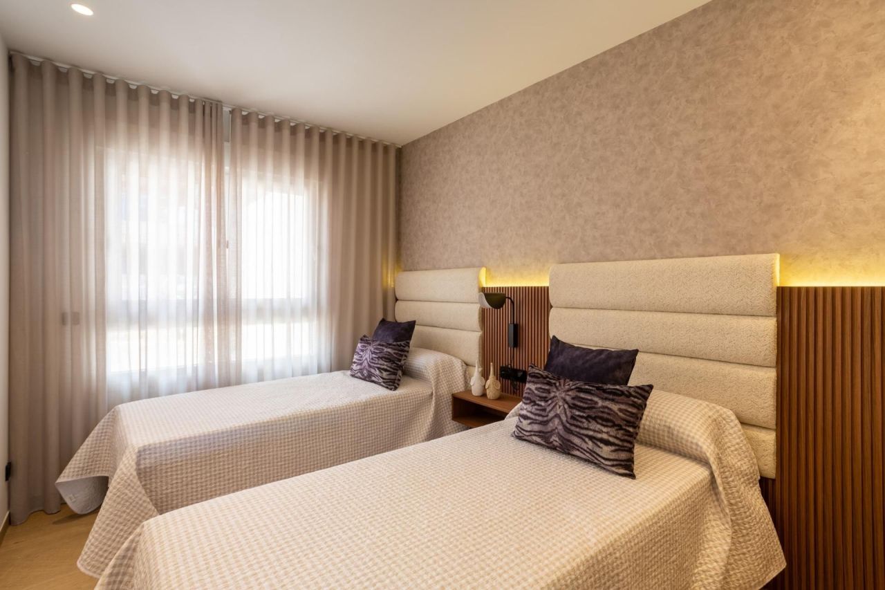 Бунгало в Альгорфе, Испания, 96 м² - фото 12