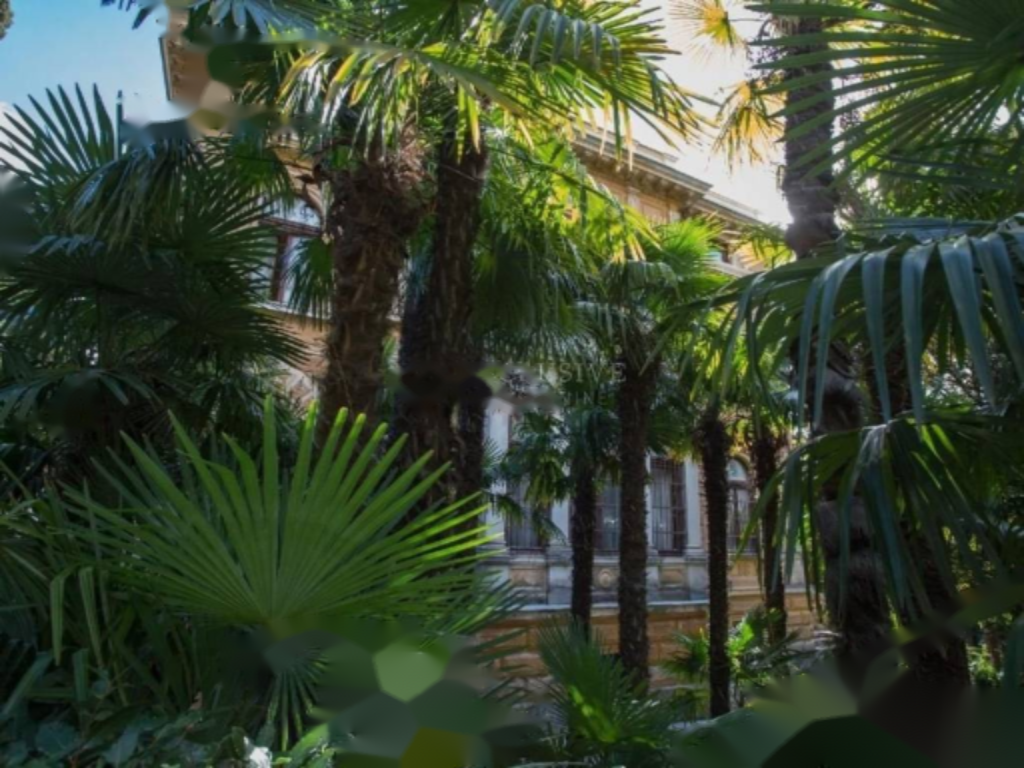 Квартира в Опатии, Хорватия, 123 м² - фото 10