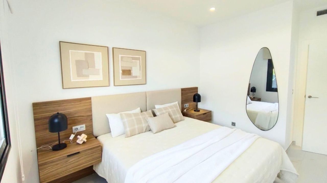 Вилла в Пилар-де-ла-Орадада, Испания, 116 м² - фото 12