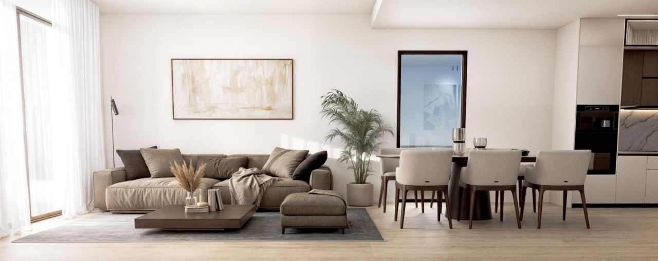 Пентхаус в Финестрате, Испания, 66 м² - фото 12