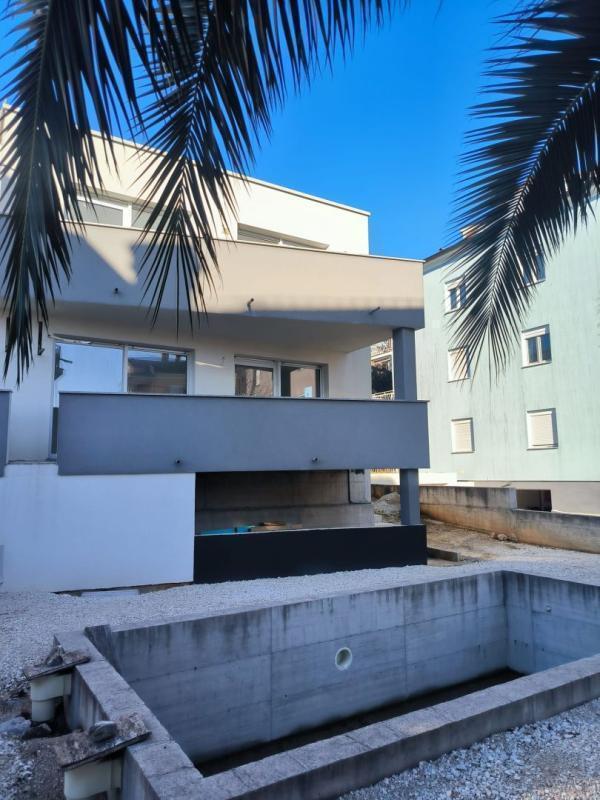 Вилла в Ровини, Хорватия, 121 м² - фото 1