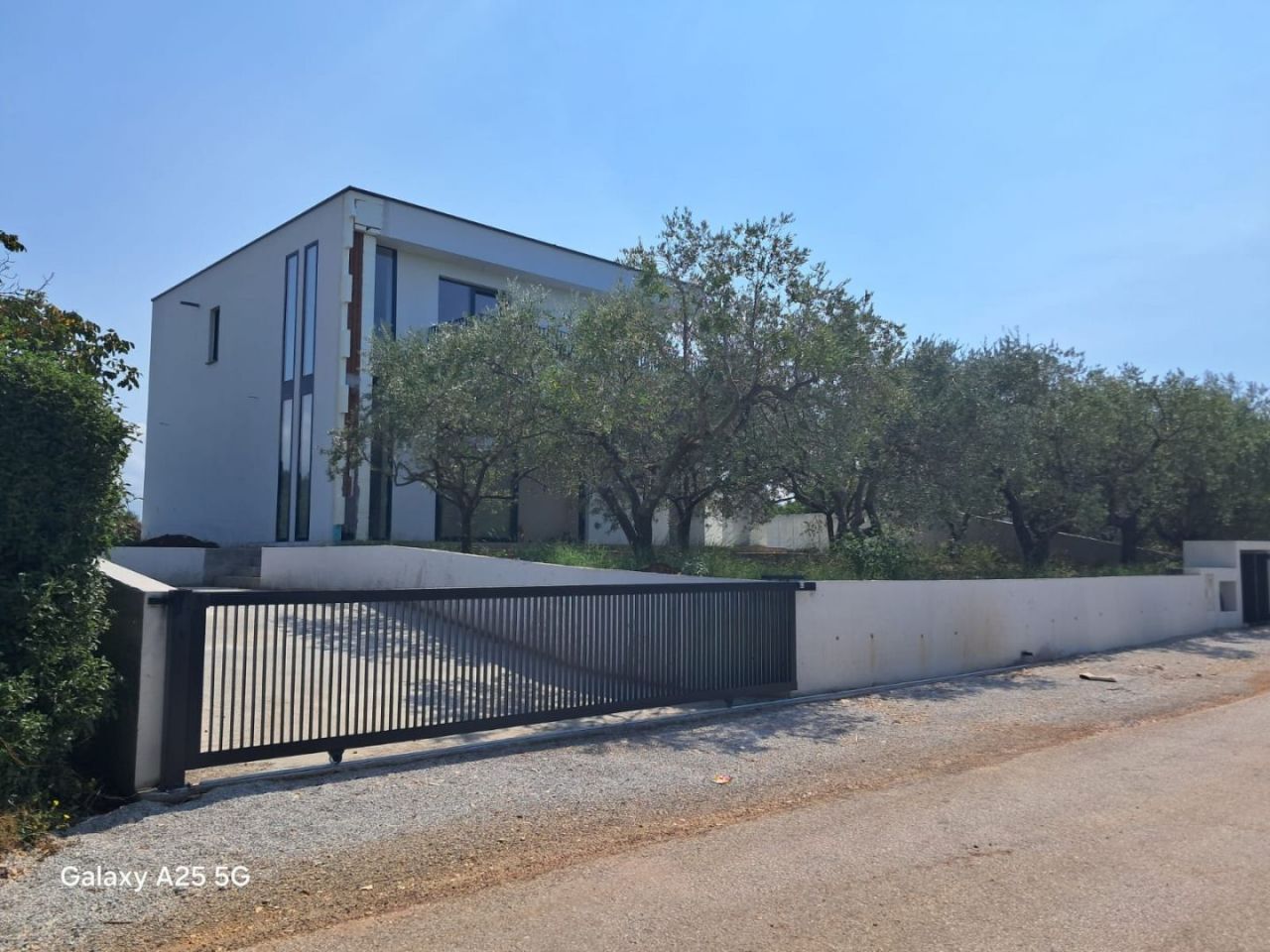 Вилла в Порече, Хорватия, 167 м² - фото 1