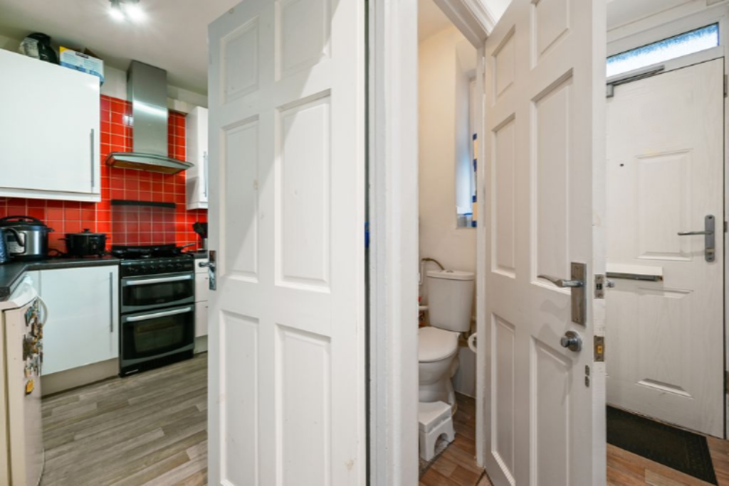 Квартира в Лондоне, Великобритания, 57 м² - фото 10