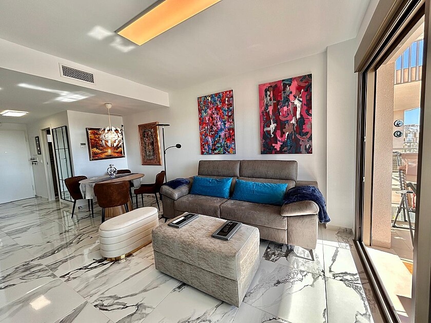 Апартаменты в Вильямартине, Испания, 82 м² - фото 12