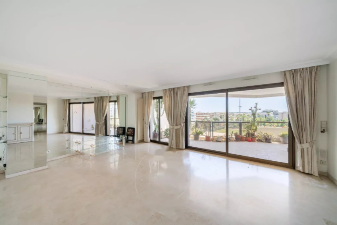 Квартира в Каннах, Франция, 115 м² - фото 10